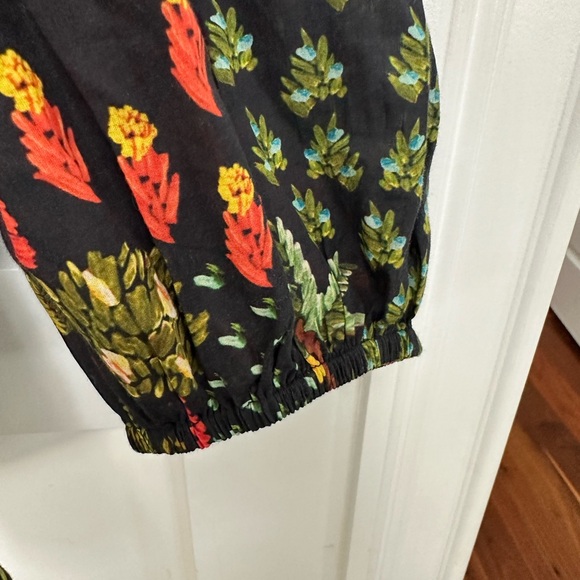 Sweet Farm Rio Flutter Top - Picture 8 of 8